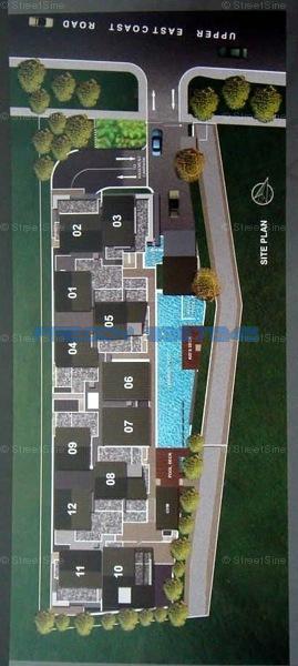 East Coast Residences (D16), Apartment #91913042